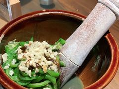 -田边二娃子·湖南民间菜