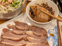 -王胖子驴肉火烧(东四旗舰店)
