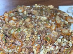 -食来运转平潭小吃(平潭店)