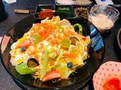 -300杯·和牛烧肉清酒专门店(廊里店)