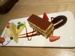 -MYLK意式小厨(熙地港店)