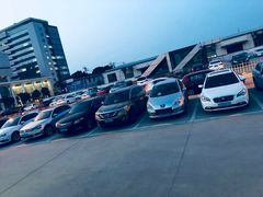 -善水温泉·汗蒸·SPA·生活会馆(桑田路店)