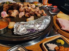 -济州爱肉堂(总店)
