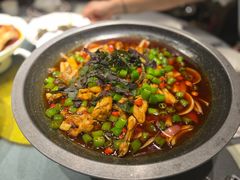 -新渝城·始于2000年(淘金店)