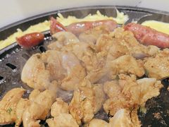 -朴太院·烤肉万岁(盐城店)