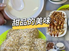 -芬芳甜品(同福路店)