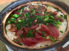 -台山第一家兴华黄鳝饭·黄鳝婆(开平店)
