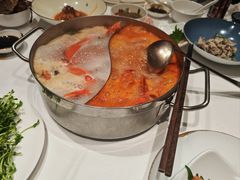 -京彩臻品火锅
