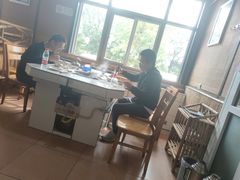 -大鹅岛灶台鱼·铁锅炖(水库路店)