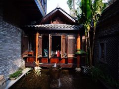 -鱼桥巷·美学川菜