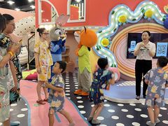 -神帆·元气汤泉(解放西路店)