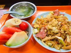 -梅园食堂