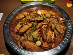 -胖哥俩肉蟹煲(湖滨银泰in77店)