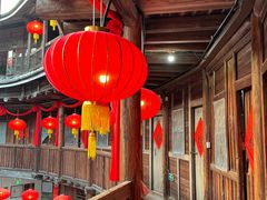 -福建土楼·永定景区-侨福楼