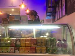 -左记港食(融科天城店)