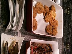 -金海湾自助餐厅(金陵饭店)