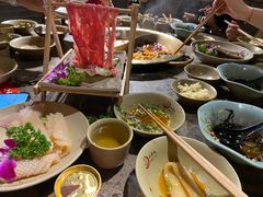 -小龙坎火锅(泉舜店)