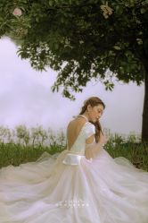 -雪中彩影婚纱摄影·微光艺术中心