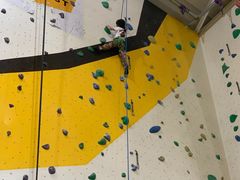 -问山MountQuest攀岩馆