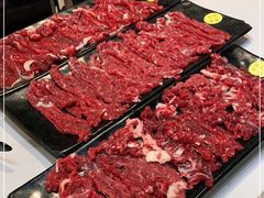 -陈记顺和潮汕牛肉火锅(番禺迎宾大道店)