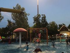 -苏州乐园森林水世界