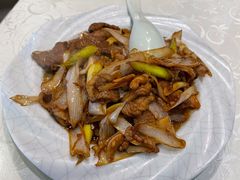 -南来顺饭庄·清真(南菜园店)