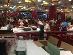 -万荣烤鸭店·北京菜(天坛店)