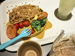 -厨创东北传家菜(信义坊店)