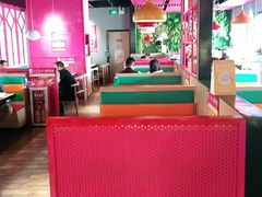 -非烤勿扰自助烤肉海鲜火锅(南城莱蒙店)