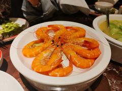 -新白鹿餐厅(爱琴海购物中心店)