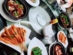 -美极鲜食坊(宝安南路店)