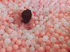 -KIDults童伴儿亲子餐厅(达美中心广场店)