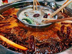 -枇杷园食为鲜火锅(南山店)