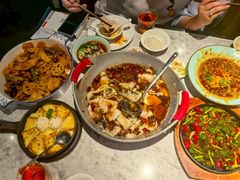 -天辣(金桥啦啦宝都店)