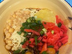 -吴八两面(华宇·北城中央店)