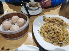 -兰亭轩茶餐厅(长江路店)