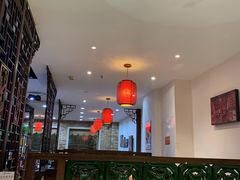 大堂-八闽饭店闽南小镇(铁西店)