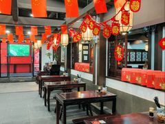 -丁莲芳(红旗路店)