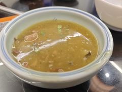 -文楼·淮扬菜·淮安早茶(河下古镇翔宇店)