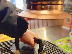 -桃马桃·韩式烤肉·烤猪皮专门店