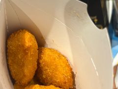 -麦当劳(北京上地十街餐厅店)