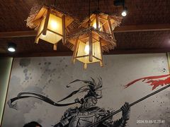 -水煮三国·川鲁江湖菜(香山店)