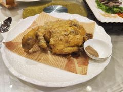 -陕西大厦中餐厅(陕西驻沪办店)