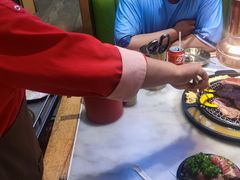 -韩宫宴和牛烤肉(合肥滨湖银泰城店)