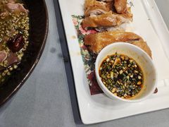 -金哥私房菜馆(张府园总店)