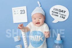 -SHELLSHINEkids山上儿童摄影(天邑澜山店)