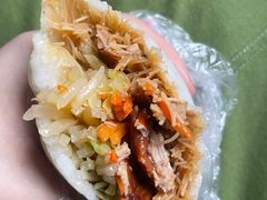 南京烤鸭卷-张果佬年糕卷(科巷店)