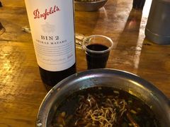 -老五鸡丝豆花面粉(瑞金北路68号院店)