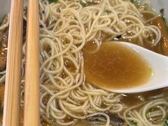 -同得兴 Since·1995 传统苏式面馆(嘉馀坊店)