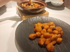 -客颂·客家宴(大壮国际广场店)
